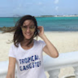 Meet your Posher, Michelle